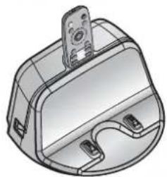 LG VR34406LV - INSTALLACION DE LA BASE - 7