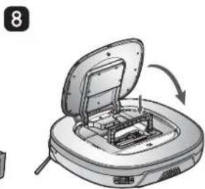 LG VR34406LV - Tip - 8