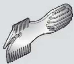 LG VR34406LV - ELEMENTOS INCLUIDOS EN EL PRODUCTO - 4