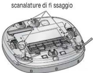 LG VR34406LV - PULIZIA CON IL PANNO IN MICROFIBRA (OPZIONALE) - 6