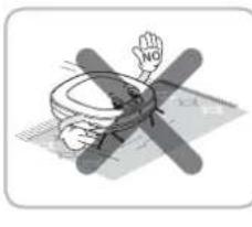 LG VR34406LV - VORSICHT - 9