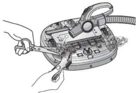 LG VR34406LV - Tip - 1