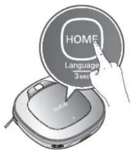 LG VR34406LV - Chargement manuel - 2