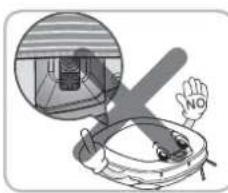 LG VR34406LV - Experto en esquinas - 1