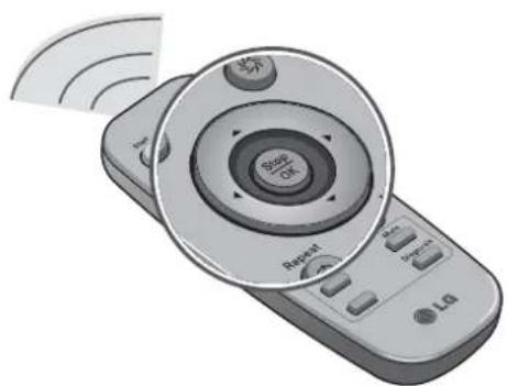 LG VR34406LV - Manual Cleaning - 2