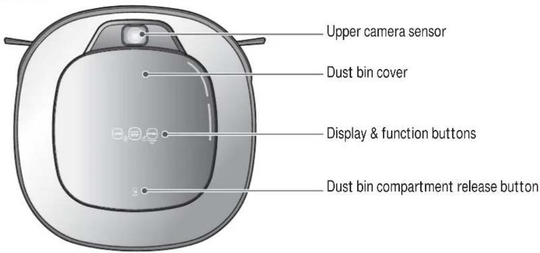 LG VR34406LV - Tip - 11