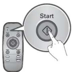 LG VR34406LV - Zweite Stufe: - 1