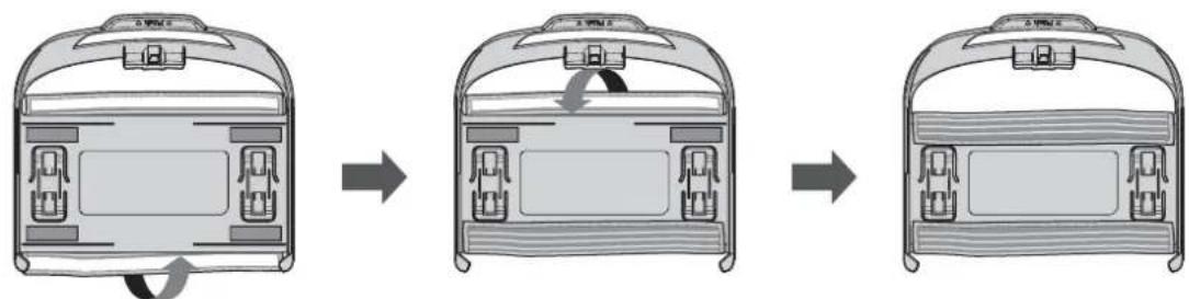 LG VR34406LV - Consejos - 3