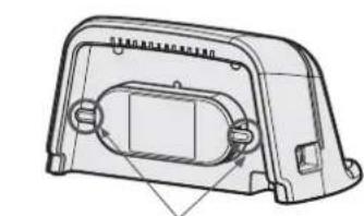 LG VR34406LV - INSTALLACION DE LA BASE - 4
