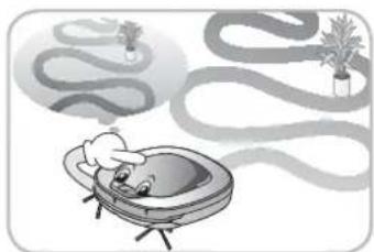 LG VR34406LV - ATTENZIONE - 2