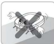 LG VR34406LV - Precautions relatives à la sécurité - 16