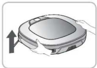 LG VR34406LV - FUNCION DE BUSQUEDA DE UBICACION - 1