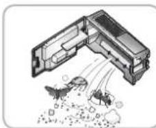 LG VR34406LV - PRUDENZA - 1