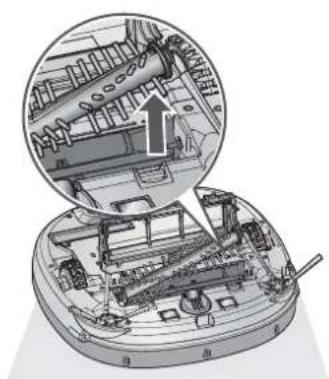 LG VR34406LV - Tip - 5