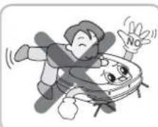 LG VR34406LV - WARNING - 8