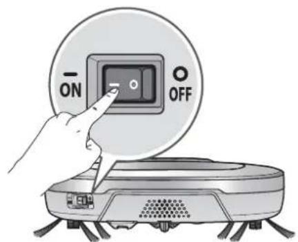 LG VR34406LV - LIMPieZA DEL SENSOR/TERMINAL DE CARGA - 1