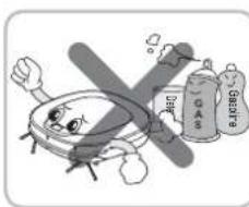 LG VR34406LV - ATTENZIONE - 5