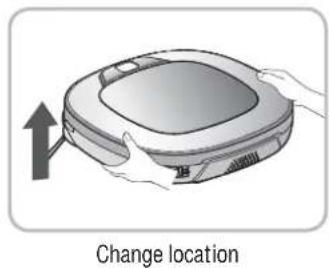 LG VR34406LV - LOCATION SEARCH FUNCTION - 1