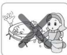 LG VR34406LV - VORSICHT - 13