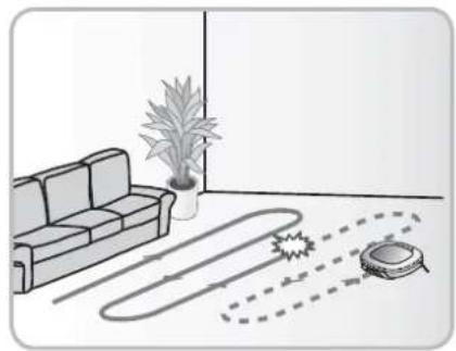 LG VR34406LV - FUNCION DE BUSQUEDA DE UBICACION - 5