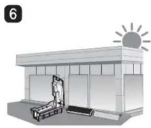 LG VR34406LV - Tip - 6