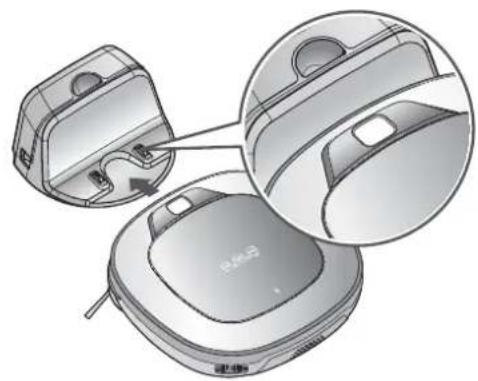 LG VR34406LV - Tipp - 1