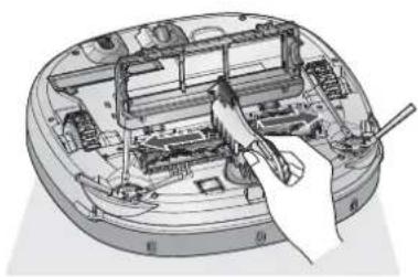 LG VR34406LV - Tip - 3