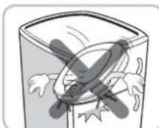 LG VR34406LV - ADVERTENCIA - 7