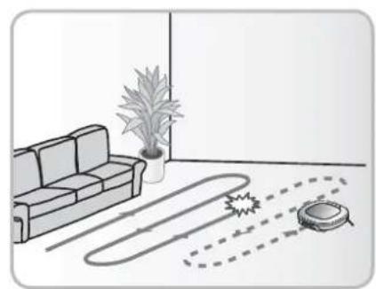 LG VR34406LV - Manual Relocation. - 4