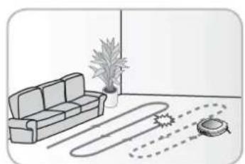 LG VR34406LV - Avertissement - 7