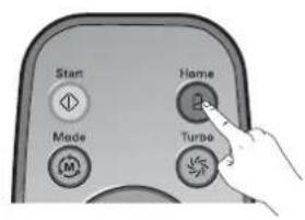 LG VR34406LV - Chargement manuel - 3