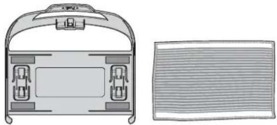 LG VR34406LV - Consejos - 2