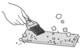 LG VR34406LV - Tip - 6