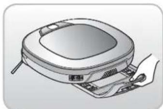 LG VR34406LV - ATTENZIONE - 4