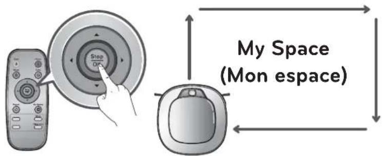 LG VR34406LV - Ir'e etape - 2