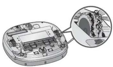 LG VR34406LV - Consejos - 3