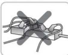 LG VR34406LV - ACHTUNG - 10