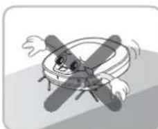 LG VR34406LV - ADVERTENCIA - 8