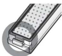 LG VR34406LV - Tip - 9