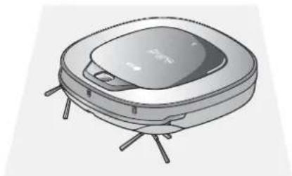 LG VR34406LV - Nettoyage de la lingette microfibre (en OPTION) - 11