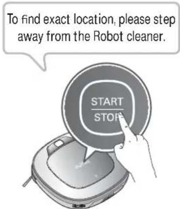 LG VR34406LV - Manual Relocation. - 3