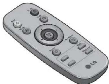 LG VR34406LV - Tip - 2