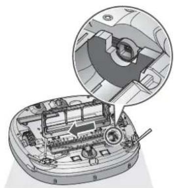 LG VR34406LV - Tip - 8