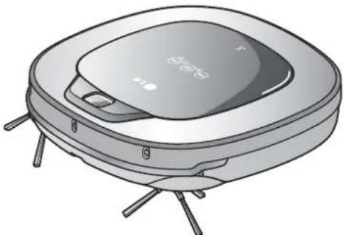 LG VR34406LV - Consiglio - 1