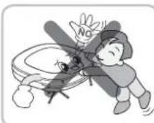 LG VR34406LV - ADVERTENCIA - 15