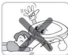 LG VR34406LV - VORSICHT - 12