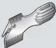 LG VR34406LV - Tip - 4