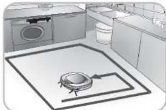 LG VR34406LV - ATTENZIONE - 5