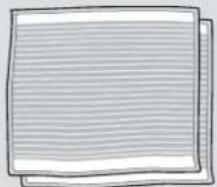 LG VR34406LV - Tip - 8