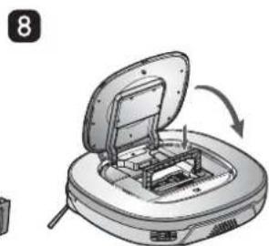LG VR34406LV - Consejos - 8